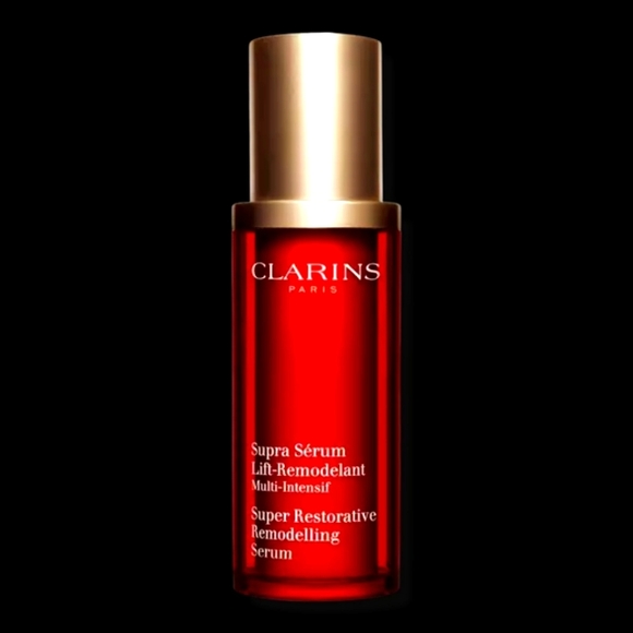 ❣️Clarins Super Restorative Remodeling Serum 1oz❣️